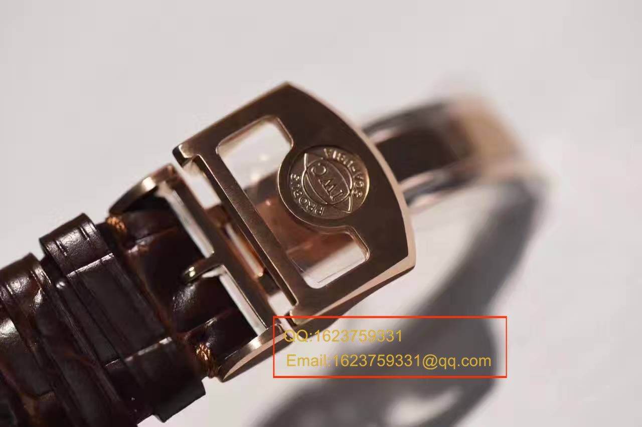 Replica  IWC  Tourbillon 多少钱【 Video analysis 】IW546302 IWC 真 Tourbillon  Watches 价格 / WG571