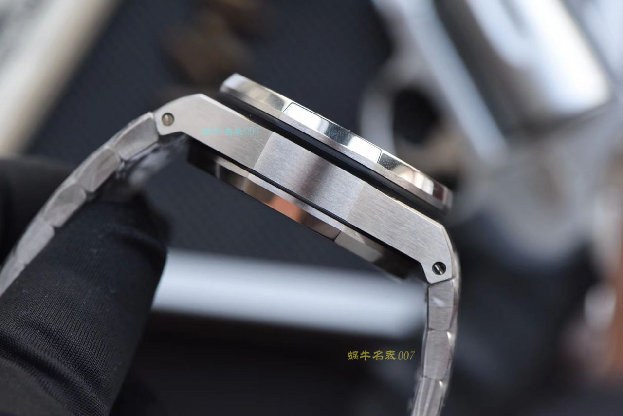 【 Video analysis 】JF Factory  top  Replica Copy AP Watches Audemars Piguet  Royal Oak Offshore 26237ST.OO.1000ST.01 wrist watches  / AP212