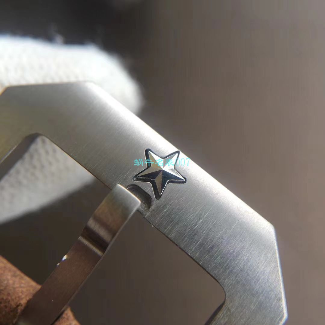 【 Video analysis 】XF Factory  High quality  Replica Watches 真力时青铜大飞29.2430.679/21.C753 wrist watches  / ZSL062