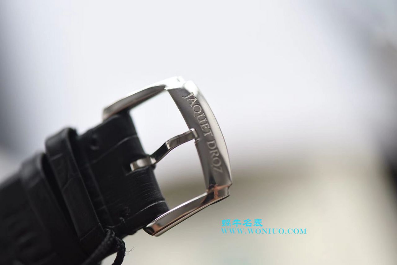 【 Video analysis 】FK Factory  Jaquet Droz  High quality  Replica Watches 星辰系列J022030202 wrist watches  / YK021