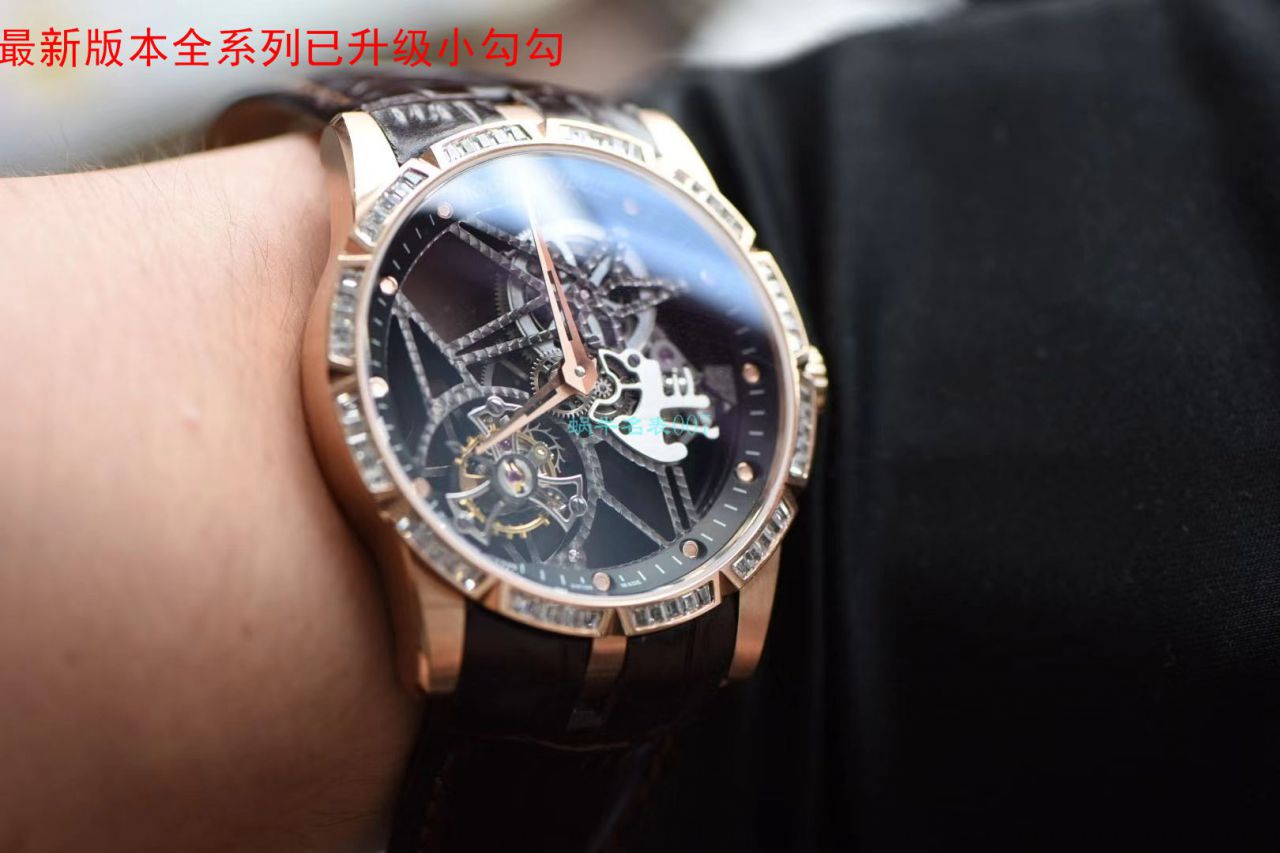  Best 的 top  High quality  Replica Watches 网站【名表007超700评测视频推荐最优款式】 / BBRV3