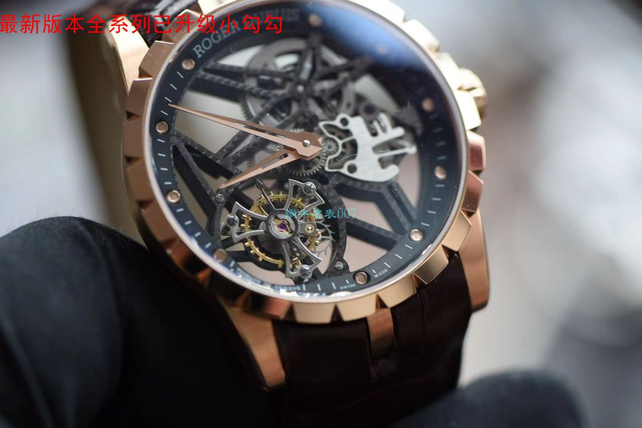  Best 的 top  High quality  Replica Watches 网站【名表007超700评测视频推荐最优款式】 / BBRV3