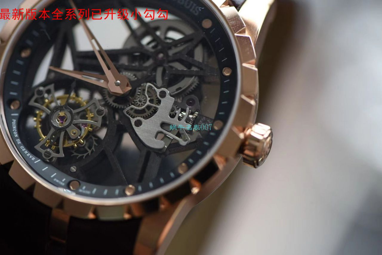  Best 的 top  High quality  Replica Watches 网站【名表007超700评测视频推荐最优款式】 / BBRV3