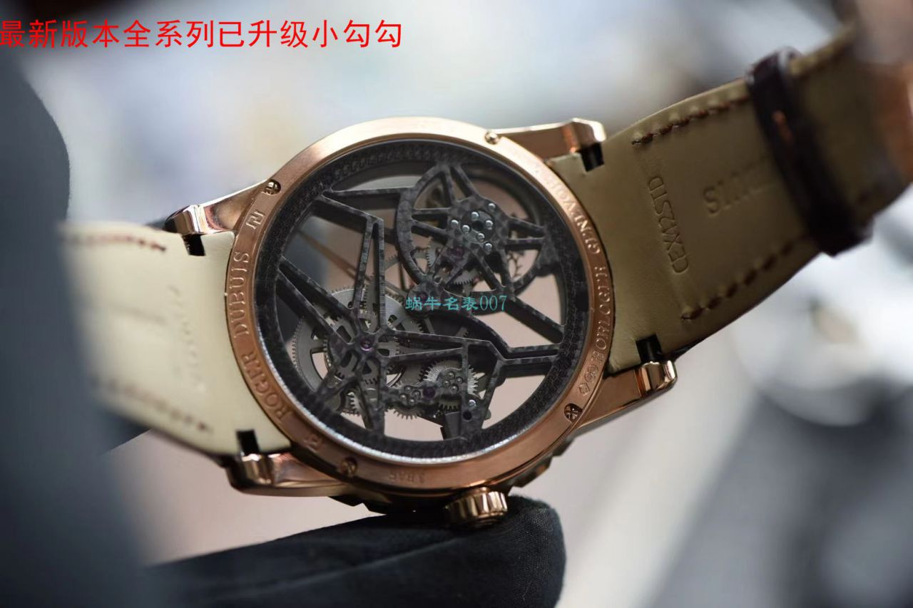  Best 的 top  High quality  Replica Watches 网站【名表007超700评测视频推荐最优款式】 / BBRV3