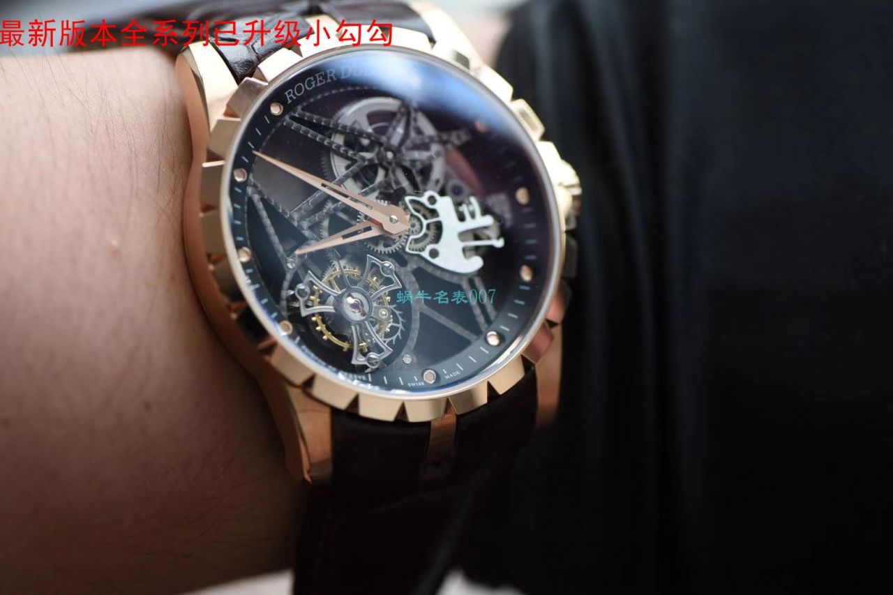  Best 的 top  High quality  Replica Watches 网站【名表007超700评测视频推荐最优款式】 / BBRV3