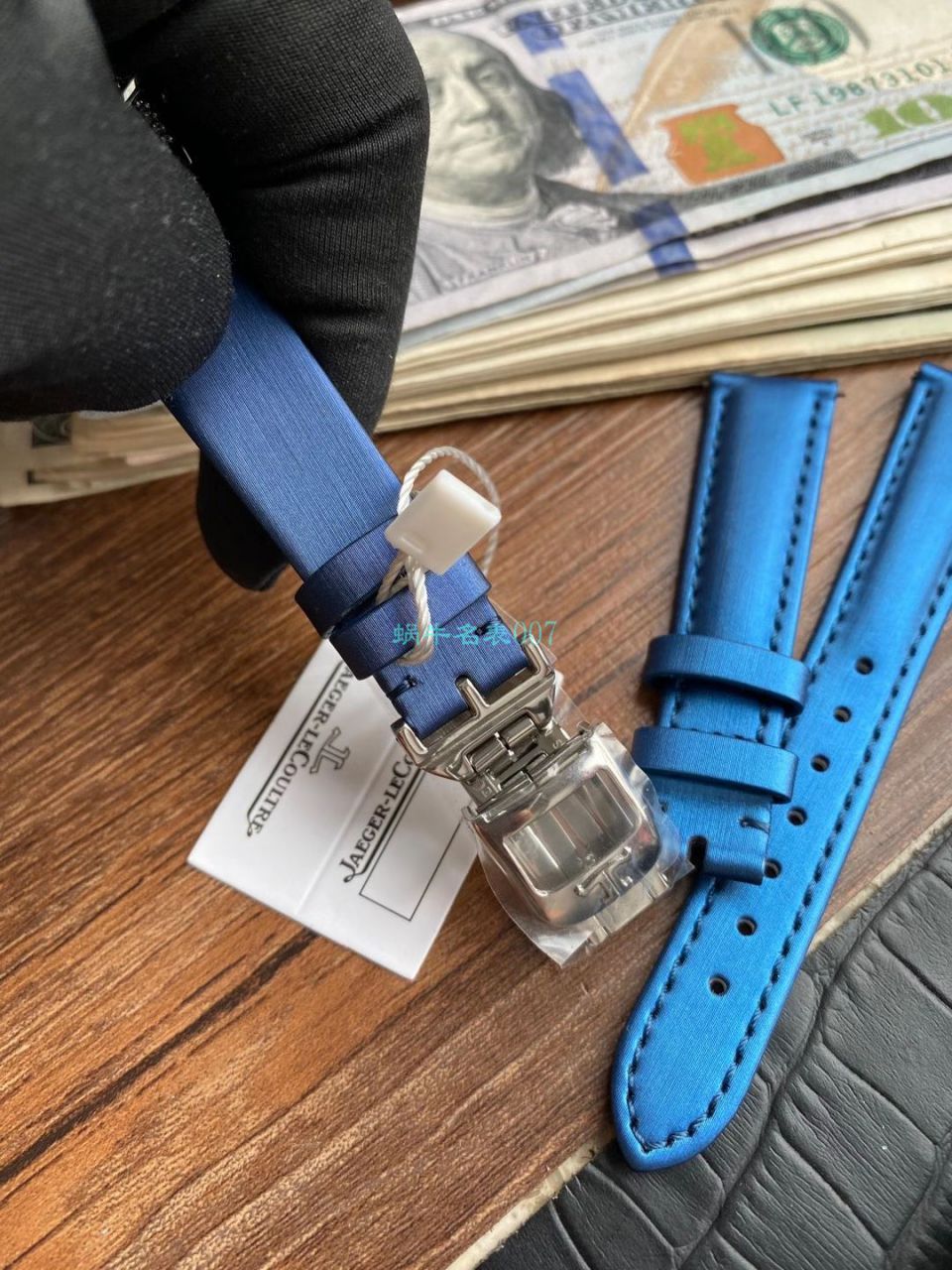 CC Factory  Knockoff 女士 Watches  Jaeger-LeCoultre  Rendez-Vous Q3533490 wrist watches  / JJ181