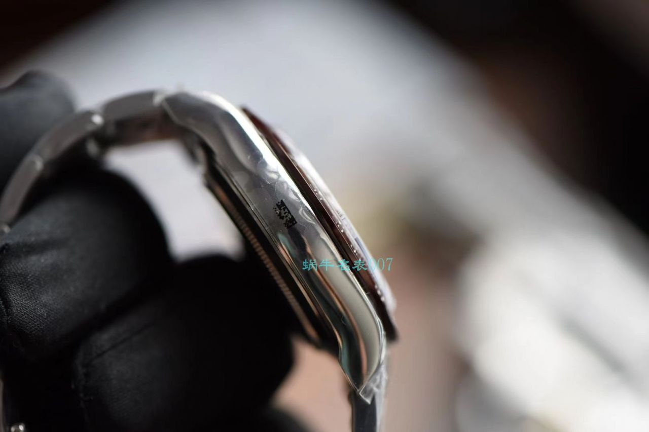 NOOB Factory  Rolex Daytona Ditongna  top  Replica Copy 中东迪拜限量版116506-0004Middle East阿拉伯刻度 / R652
