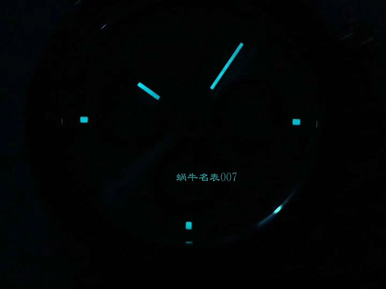 NOOB Factory  Rolex Daytona Ditongna  top  Replica Copy 中东迪拜限量版116506-0004Middle East阿拉伯刻度 / R652