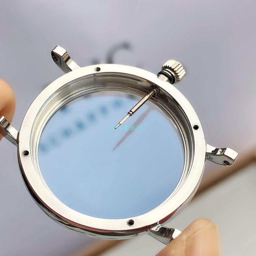  TOP 原单真钻 IWC 柏涛菲诺系列IW357405,IW357401女装 / WG580