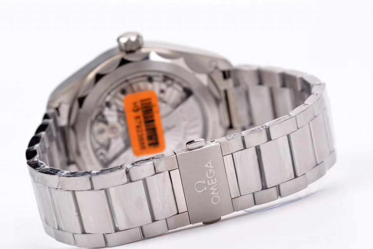 VS Factory OMEGA Seamaster 150米220.10.43.22.03.001，220.12.43.22.03.001限量版世界时 wrist watches  / VS731