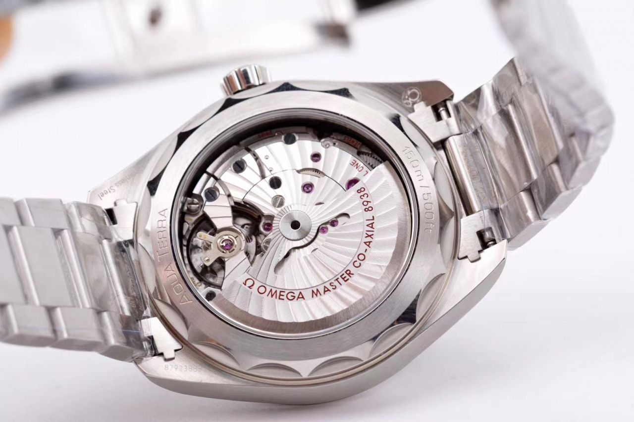 VS Factory OMEGA Seamaster 150米220.10.43.22.03.001，220.12.43.22.03.001限量版世界时 wrist watches  / VS731