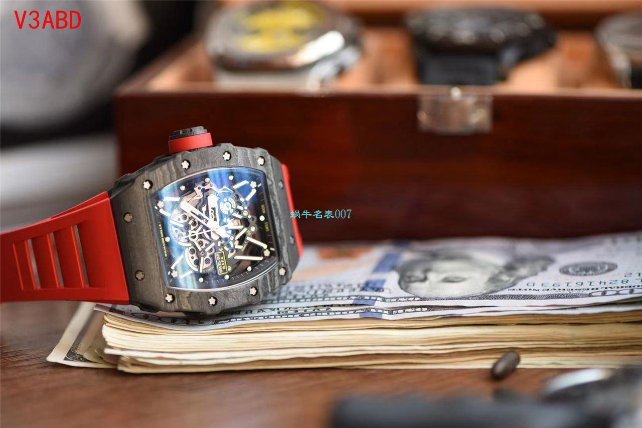  RICHARD MILLE  Copy  Watches 怎么样【 Video analysis 】 Copy  RICHARD MILLE 多少钱 / ZF103