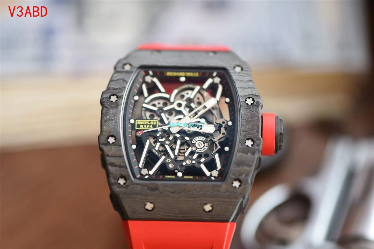  RICHARD MILLE  Copy  Watches 怎么样【 Video analysis 】 Copy  RICHARD MILLE 多少钱 / ZF103