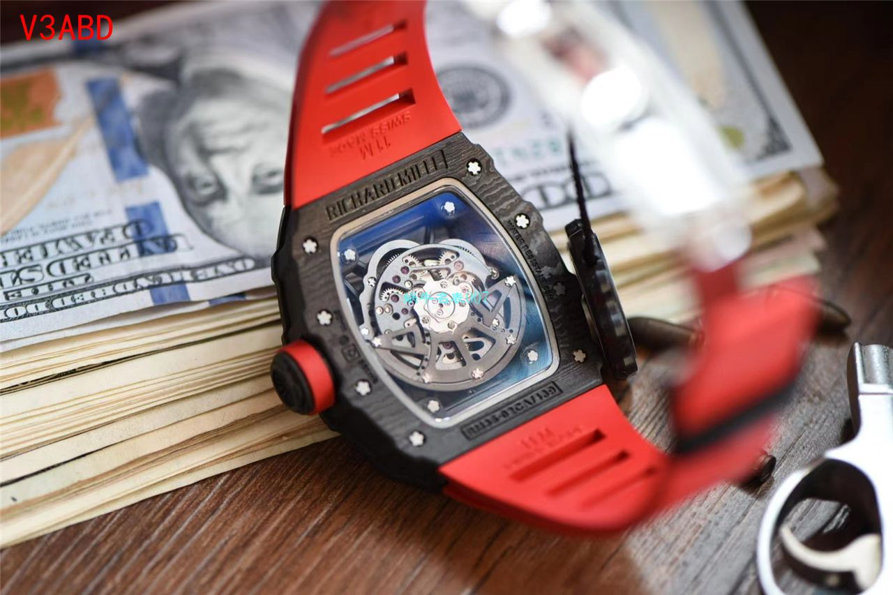  RICHARD MILLE  Copy  Watches 怎么样【 Video analysis 】 Copy  RICHARD MILLE 多少钱 / ZF103