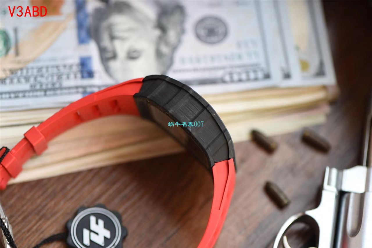  RICHARD MILLE  Copy  Watches 怎么样【 Video analysis 】 Copy  RICHARD MILLE 多少钱 / ZF103