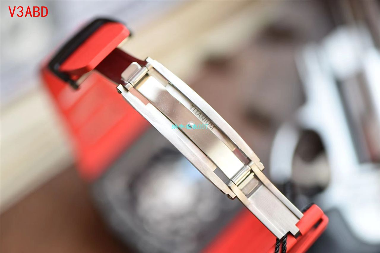  RICHARD MILLE  Copy  Watches 怎么样【 Video analysis 】 Copy  RICHARD MILLE 多少钱 / ZF103