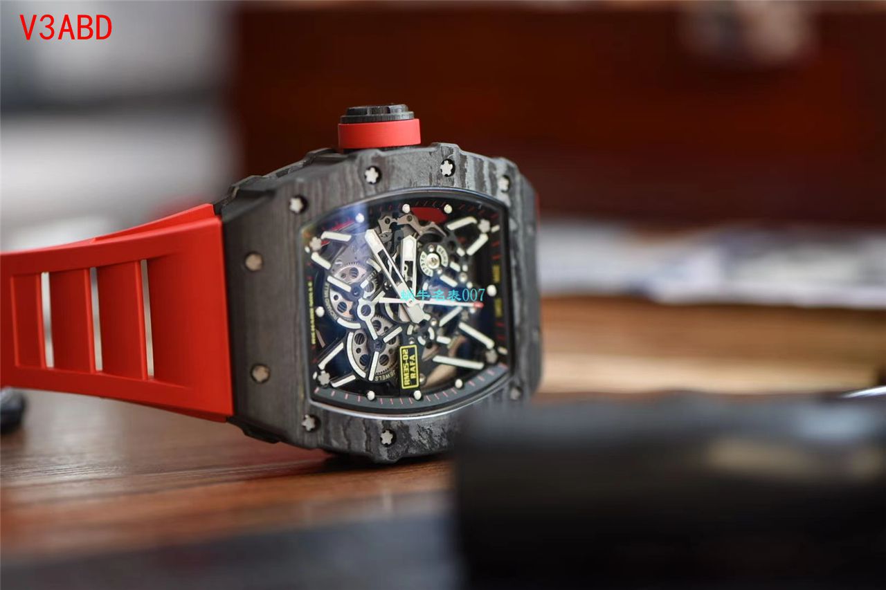  RICHARD MILLE  Copy  Watches 怎么样【 Video analysis 】 Copy  RICHARD MILLE 多少钱 / ZF103