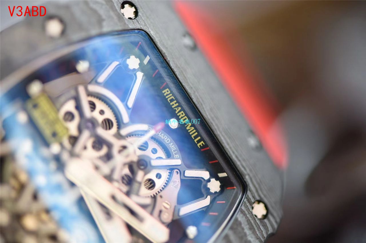  RICHARD MILLE  Copy  Watches 怎么样【 Video analysis 】 Copy  RICHARD MILLE 多少钱 / ZF103