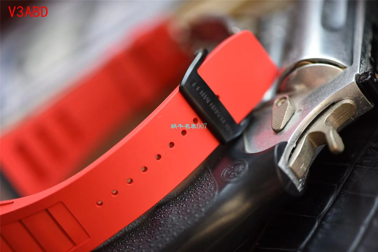  RICHARD MILLE  Copy  Watches 怎么样【 Video analysis 】 Copy  RICHARD MILLE 多少钱 / ZF103