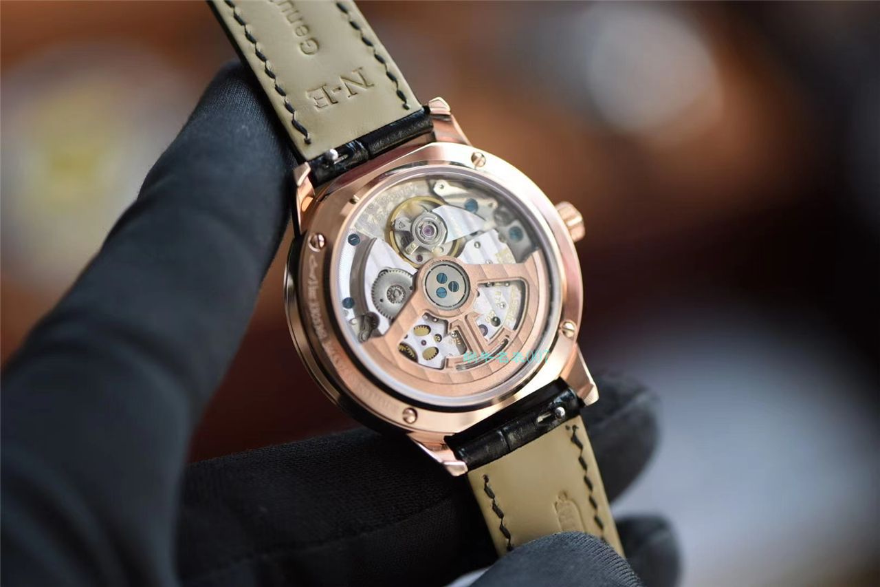 【 Video analysis 】JL High quality  Replica  Jaeger-LeCoultre 约会女士 Watches Q3572430，3578430 wrist watches  / JJ192