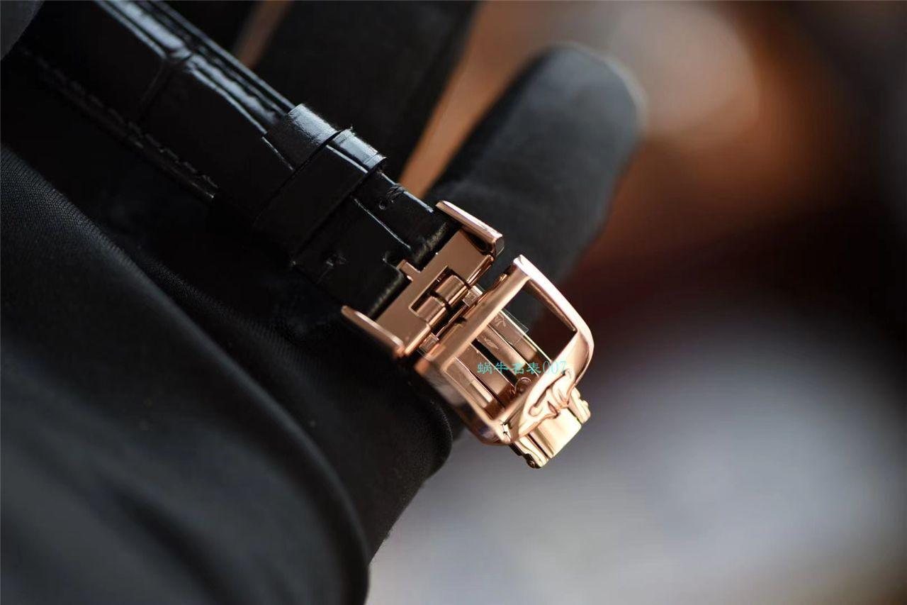 【 Video analysis 】JL High quality  Replica  Jaeger-LeCoultre 约会女士 Watches Q3572430，3578430 wrist watches  / JJ192