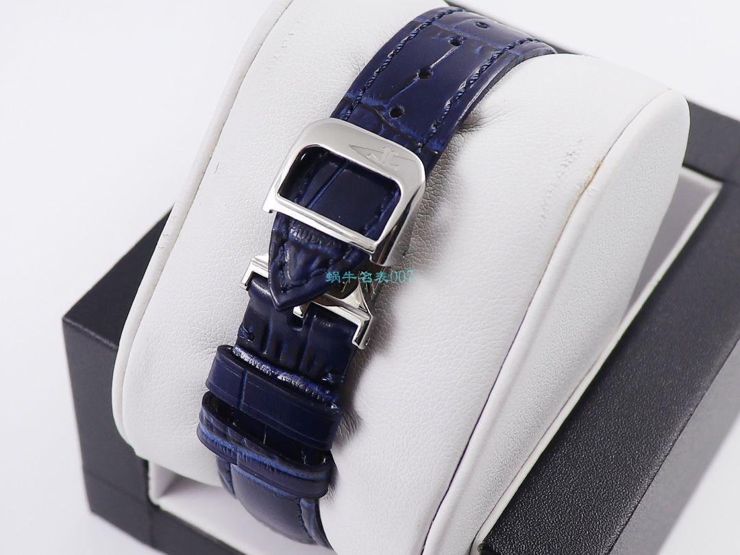 【 Video analysis 】JL High quality  Replica  Jaeger-LeCoultre 约会女士 Watches Q3572430，3578430 wrist watches  / JJ192
