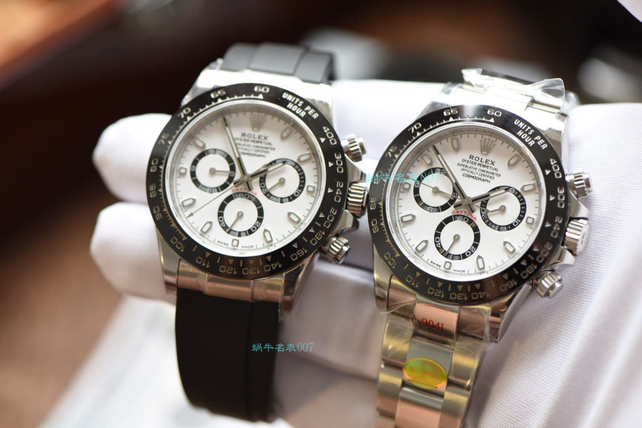 N Factory 4130 Ditongna 对比正品【 Video analysis 】n Factory  Ditongna 4130价格 / R659N4130