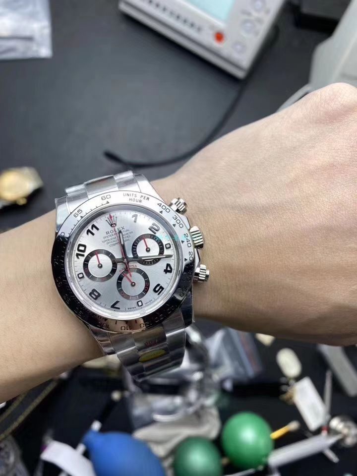 N Factory 4130 Ditongna 对比正品【 Video analysis 】n Factory  Ditongna 4130价格 / R659N4130