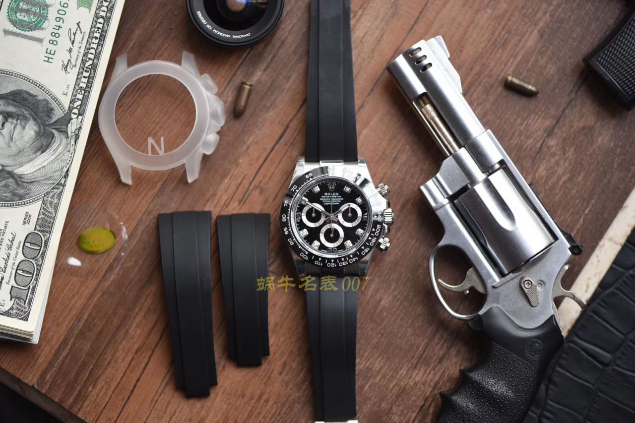 N Factory 4130 Ditongna 对比正品【 Video analysis 】n Factory  Ditongna 4130价格 / R659N4130