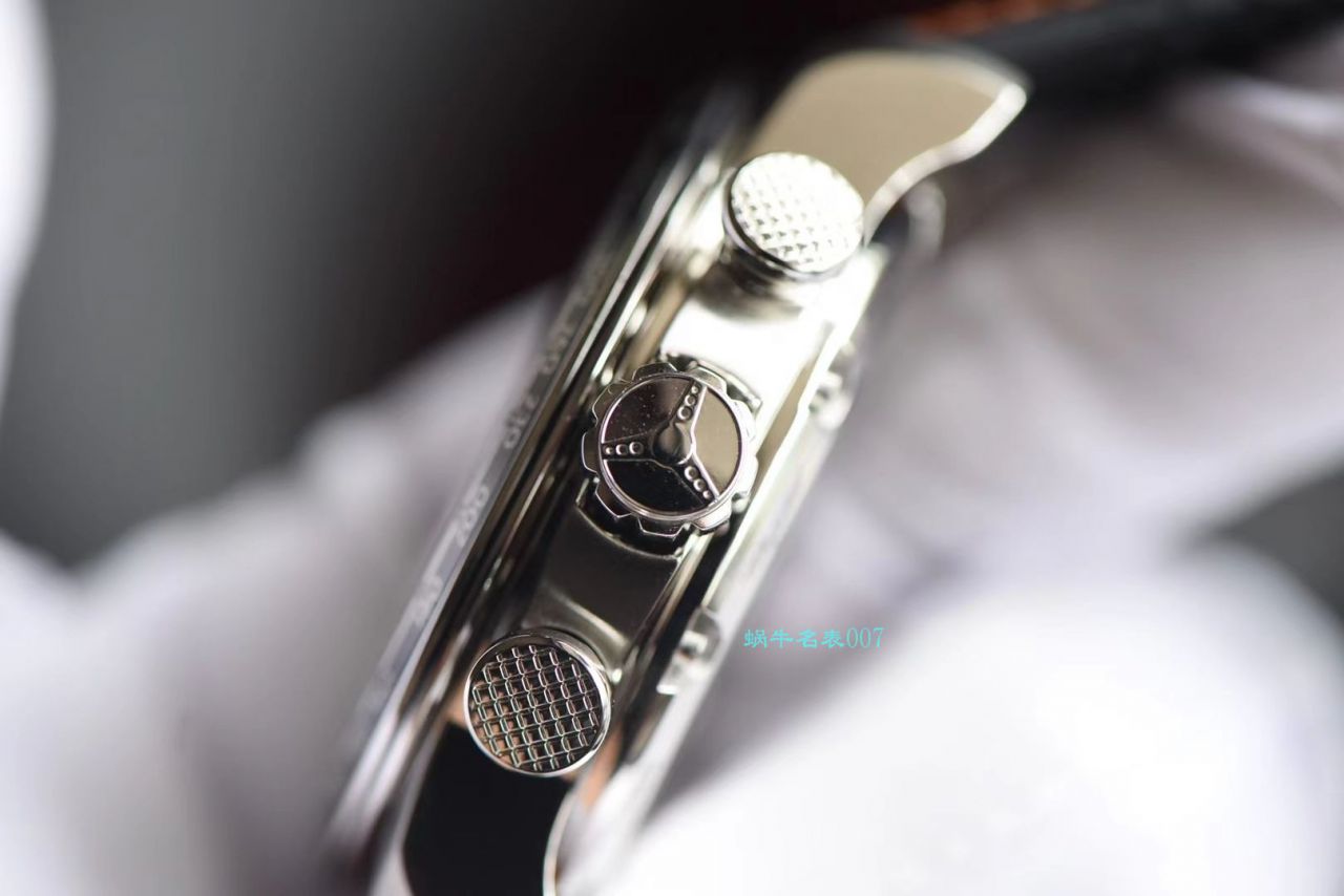 V7 Factory  Chopard 经典赛车系列 Replica Copy 168571-3004，168571-6002 wrist watches  / XB068