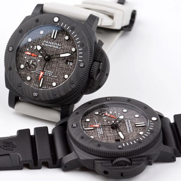 VS Factory Panerai SUBMERSIBLE潜行 Replica Copy  Watches PAM01039 wrist watches 