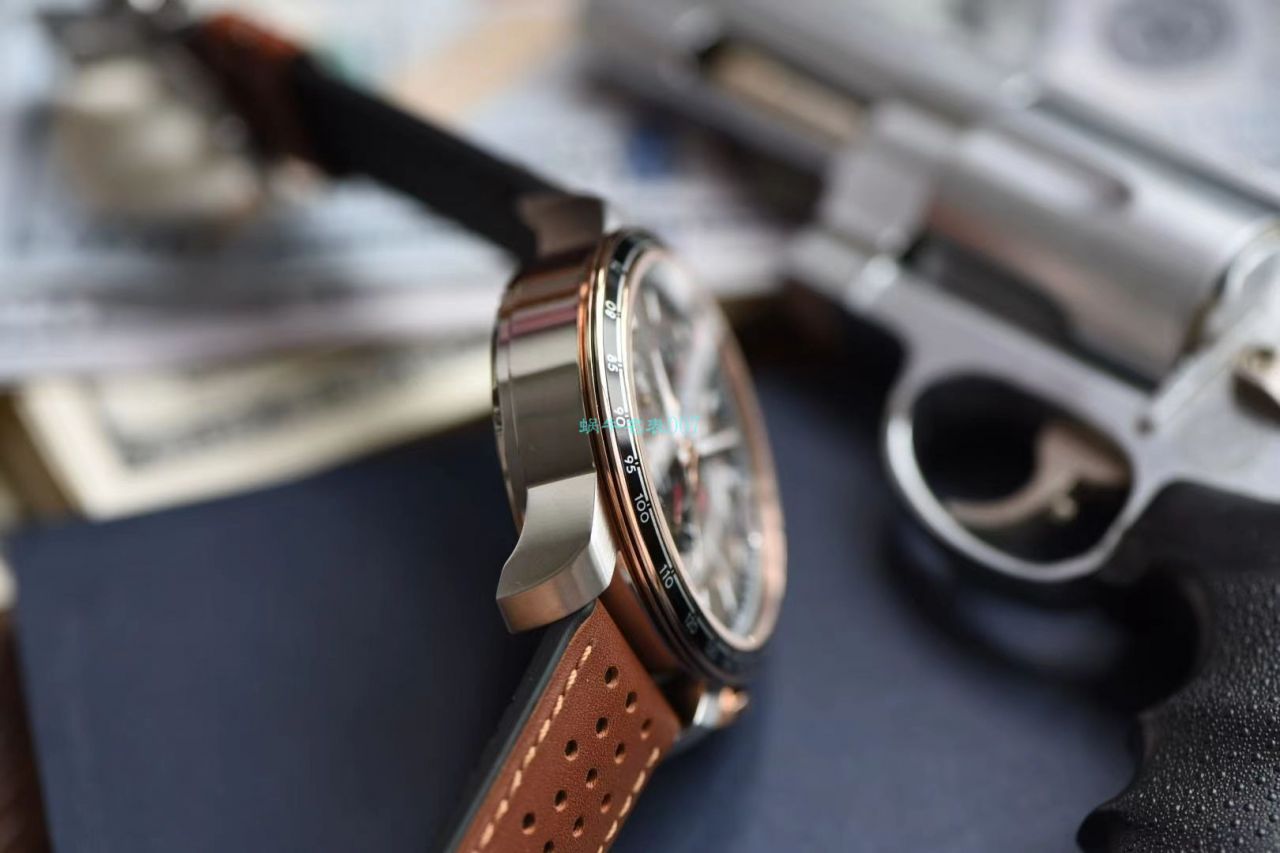 V7 Factory  Chopard 经典赛车系列 Replica Copy 168571-3004，168571-6002 wrist watches  / XB068