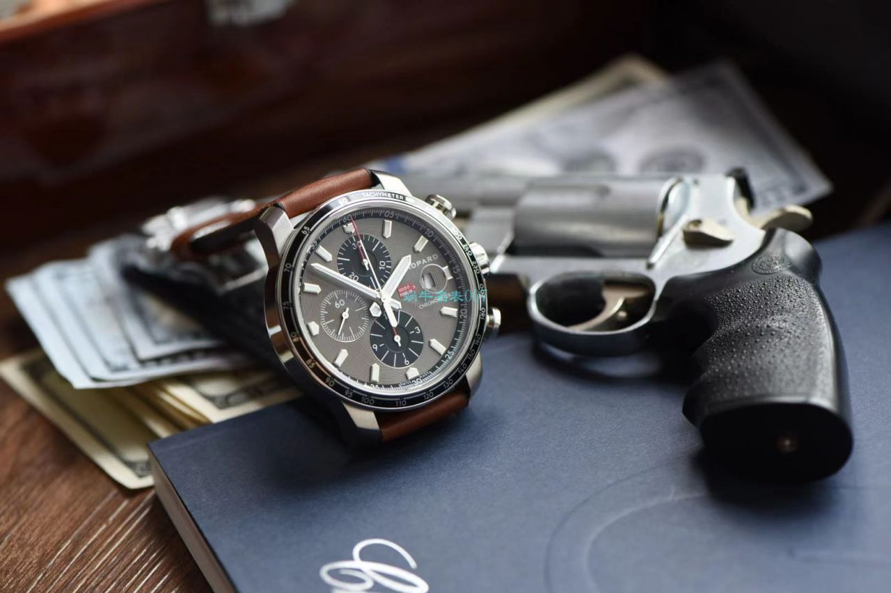 V7 Factory  Chopard 经典赛车系列 Replica Copy 168571-3004，168571-6002 wrist watches  / XB068