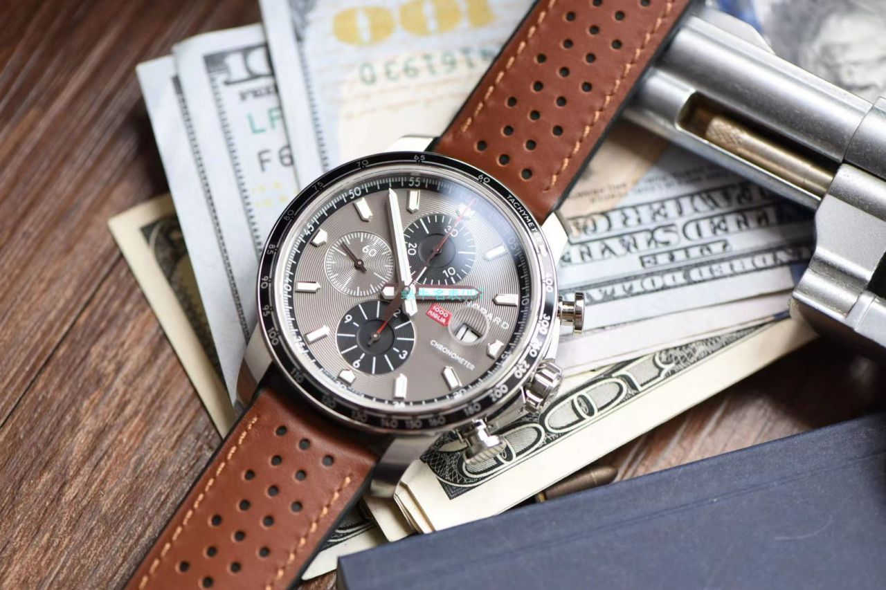 V7 Factory  Chopard 经典赛车系列 Replica Copy 168571-3004，168571-6002 wrist watches  / XB068