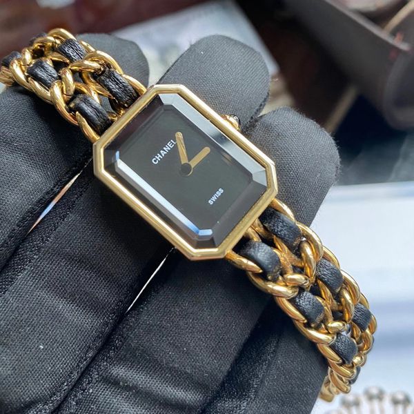 BV Factory 香奈儿Premiere系列 Perfect  Replica Copy H6125，H0451女士 wrist watches 