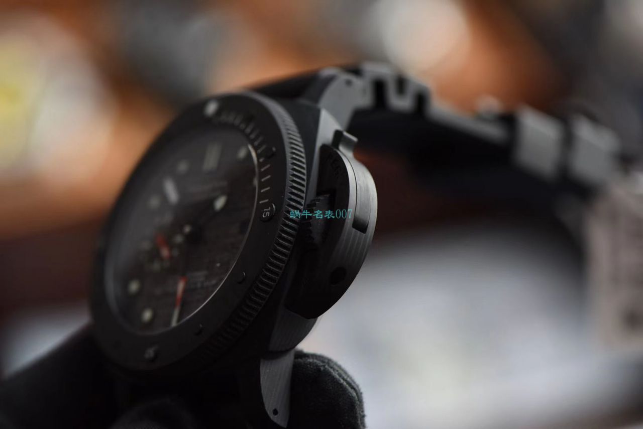 VS Factory Panerai PAM01039,PAM1039 High quality  Replica Watches VS真正的帆布面盘 / PAM1039