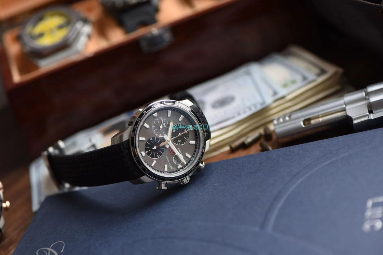 V7 Factory  Chopard 经典赛车系列 Replica Copy 168571-3004，168571-6002 wrist watches  / XB068
