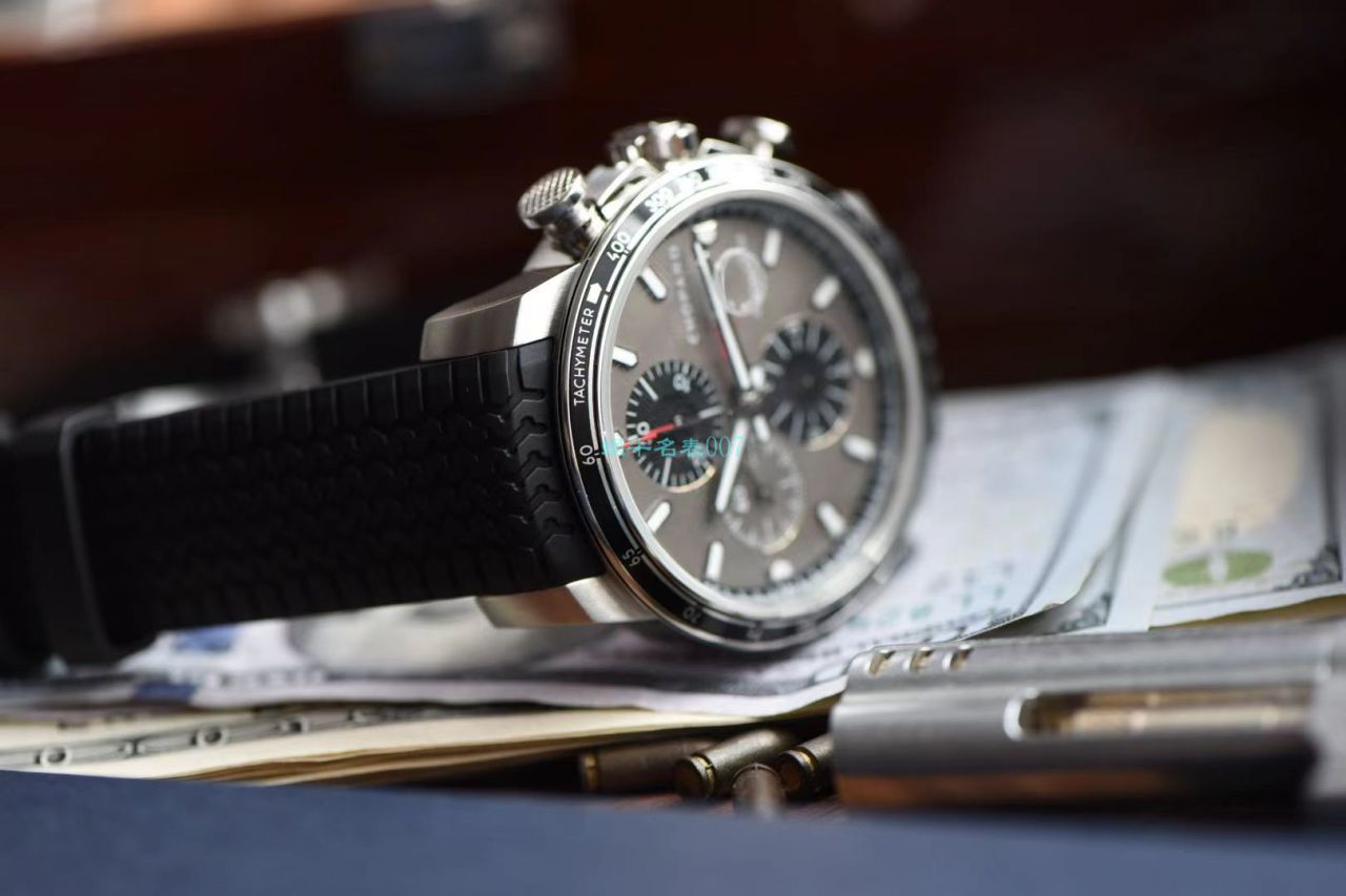 V7 Factory  Chopard 经典赛车系列 Replica Copy 168571-3004，168571-6002 wrist watches  / XB068