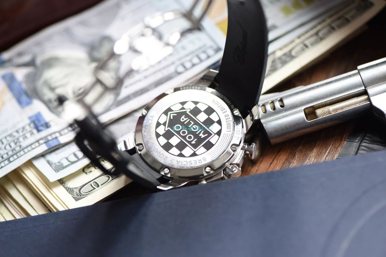 V7 Factory  Chopard 经典赛车系列 Replica Copy 168571-3004，168571-6002 wrist watches  / XB068