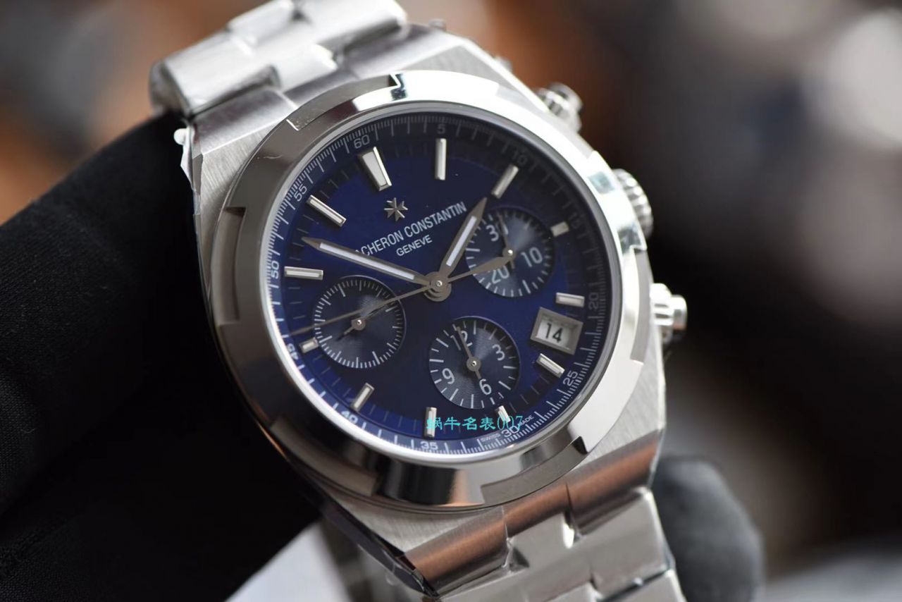 8F Factory Vacheron Constantin   Overseas 1比1 Replica Watches 5500V/110A-B148 wrist watches  / JS230