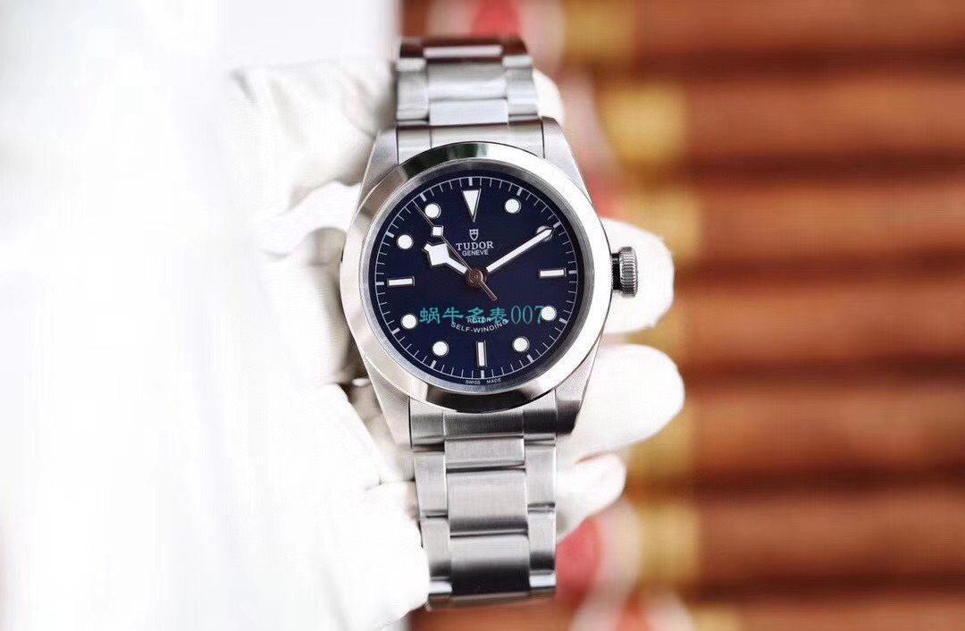 【LF Factory Tudor Replica Copy 表】 Tudor 碧湾系列M79540-0005，M79540-0007 wrist watches  / DT062