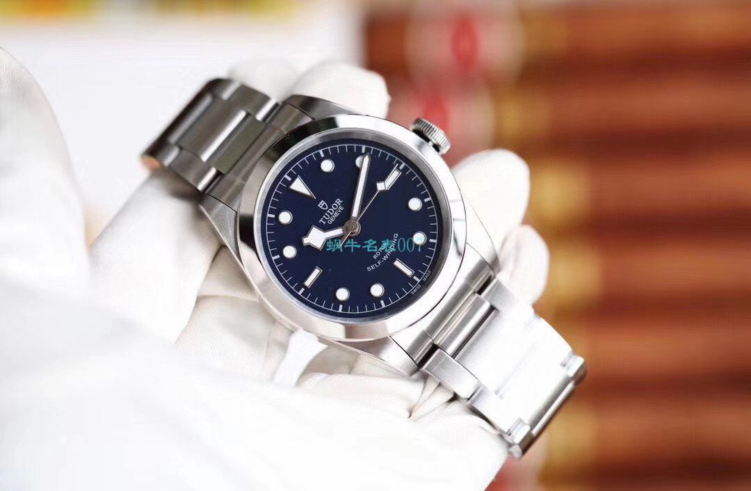 【LF Factory Tudor Replica Copy 表】 Tudor 碧湾系列M79540-0005，M79540-0007 wrist watches  / DT062