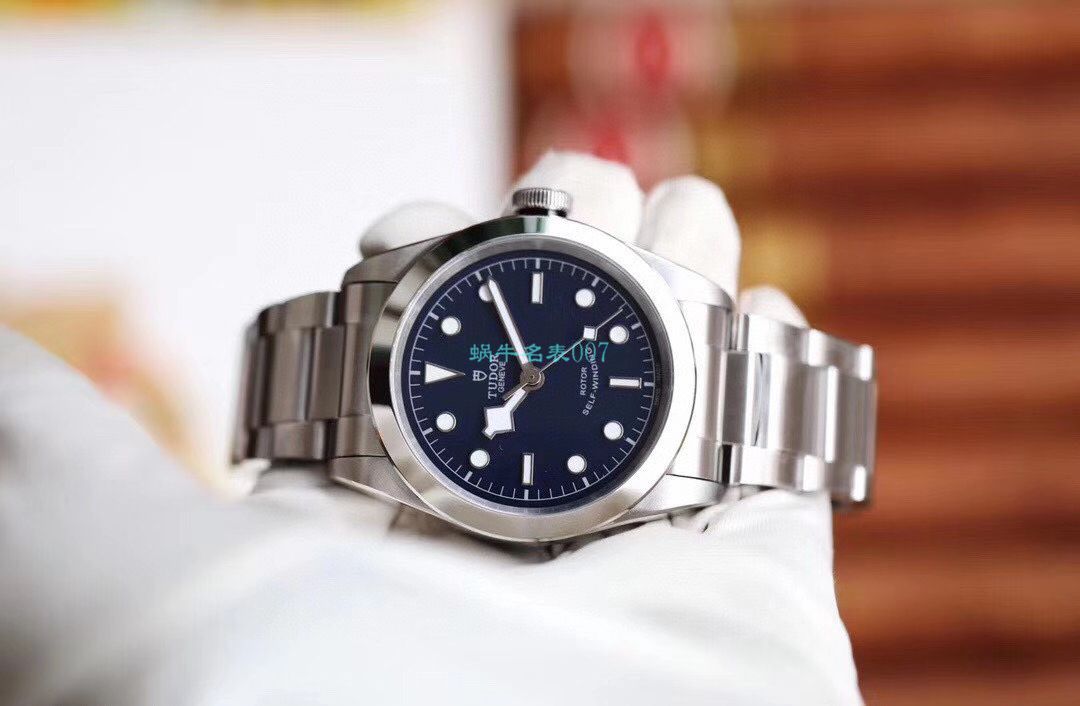 【LF Factory Tudor Replica Copy 表】 Tudor 碧湾系列M79540-0005，M79540-0007 wrist watches  / DT062