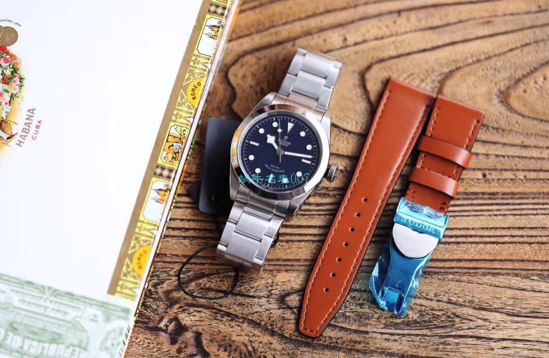 【LF Factory Tudor Replica Copy 表】 Tudor 碧湾系列M79540-0005，M79540-0007 wrist watches  / DT062