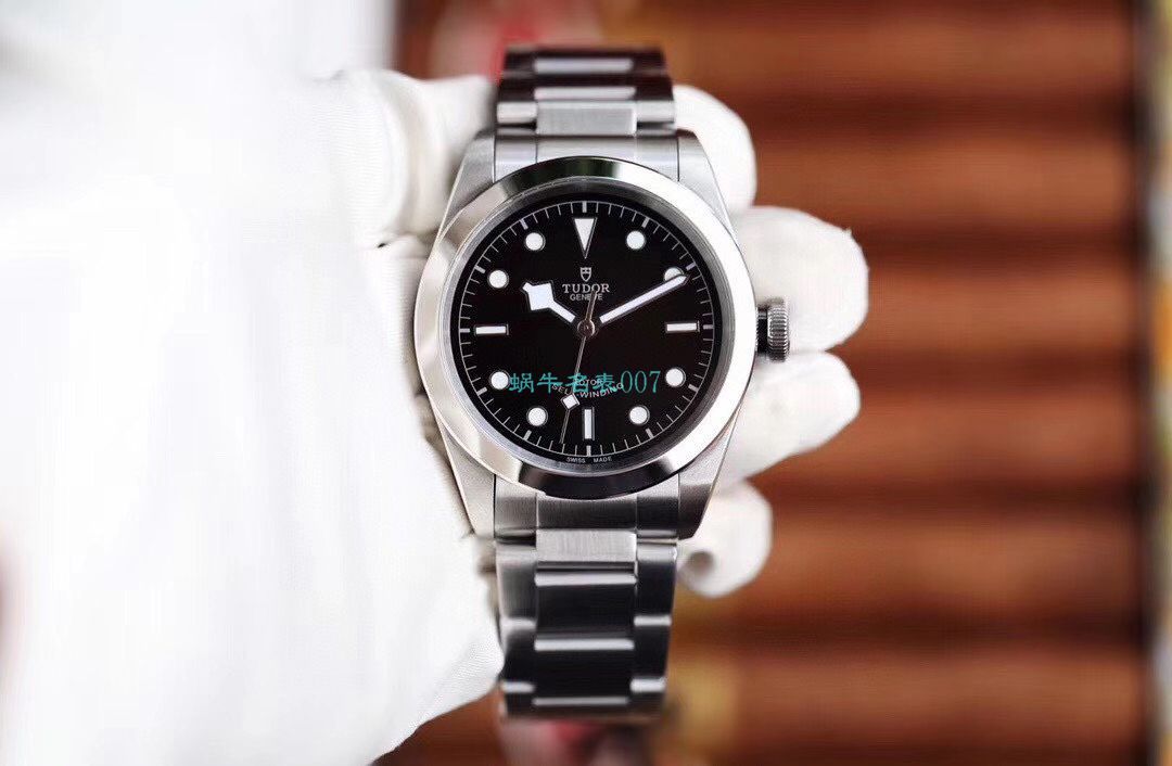 【LF Factory Tudor Replica Copy 表】 Tudor 碧湾系列M79540-0005，M79540-0007 wrist watches  / DT062