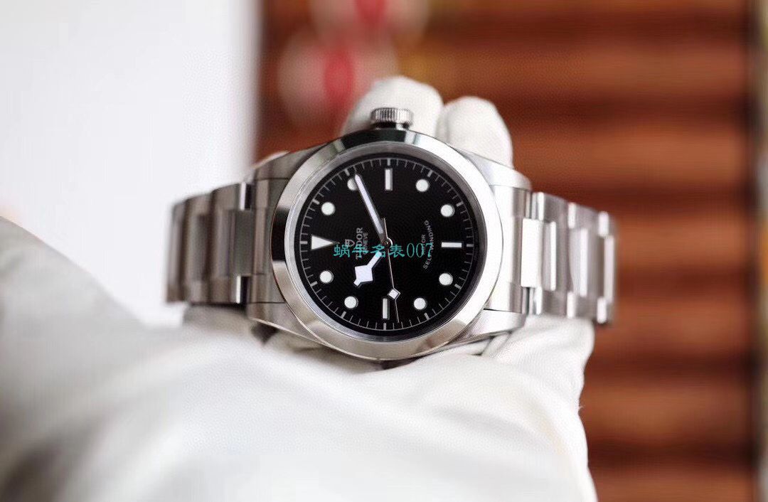 【LF Factory Tudor Replica Copy 表】 Tudor 碧湾系列M79540-0005，M79540-0007 wrist watches  / DT062