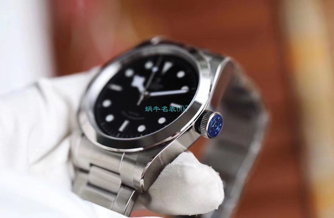 【LF Factory Tudor Replica Copy 表】 Tudor 碧湾系列M79540-0005，M79540-0007 wrist watches  / DT062