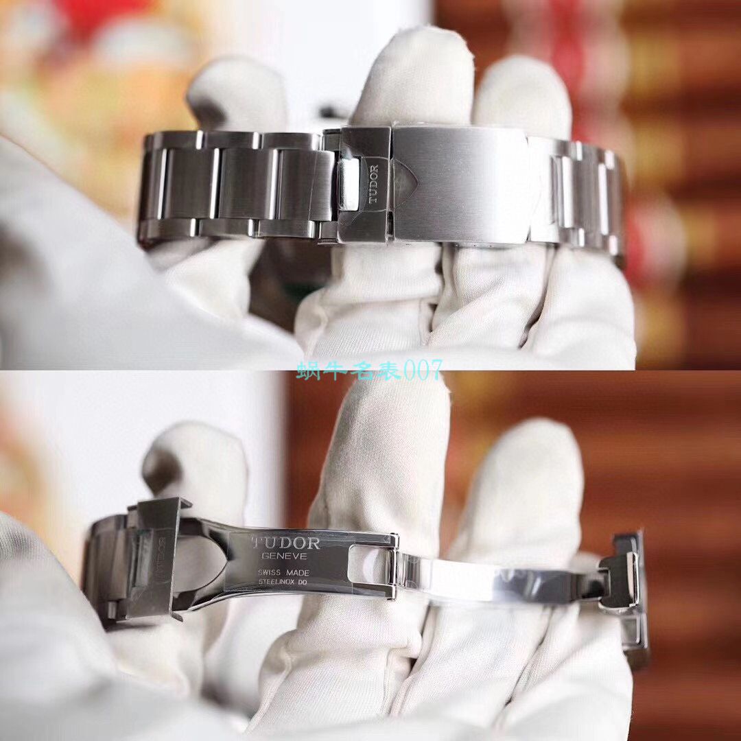 【LF Factory Tudor Replica Copy 表】 Tudor 碧湾系列M79540-0005，M79540-0007 wrist watches  / DT062