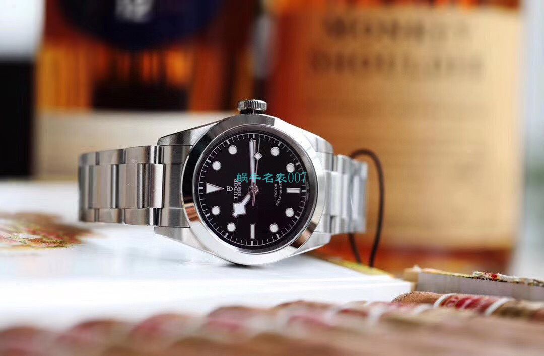【LF Factory Tudor Replica Copy 表】 Tudor 碧湾系列M79540-0005，M79540-0007 wrist watches  / DT062