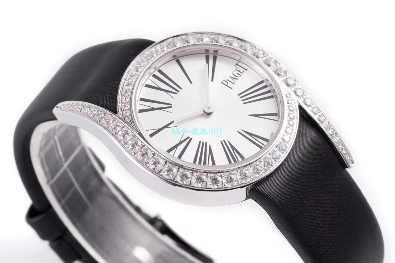 ZF Factory  Piaget LIMELIGHT GALA 1比1 Replica Watches G0A42150女表 / PT028